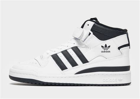 adidas forum mid herren|Originals .